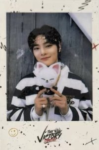 THE VICTORY 快閃店 線下 滿額卡 