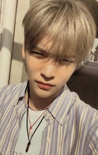 ODYSSEY 專輯卡 項鍊版