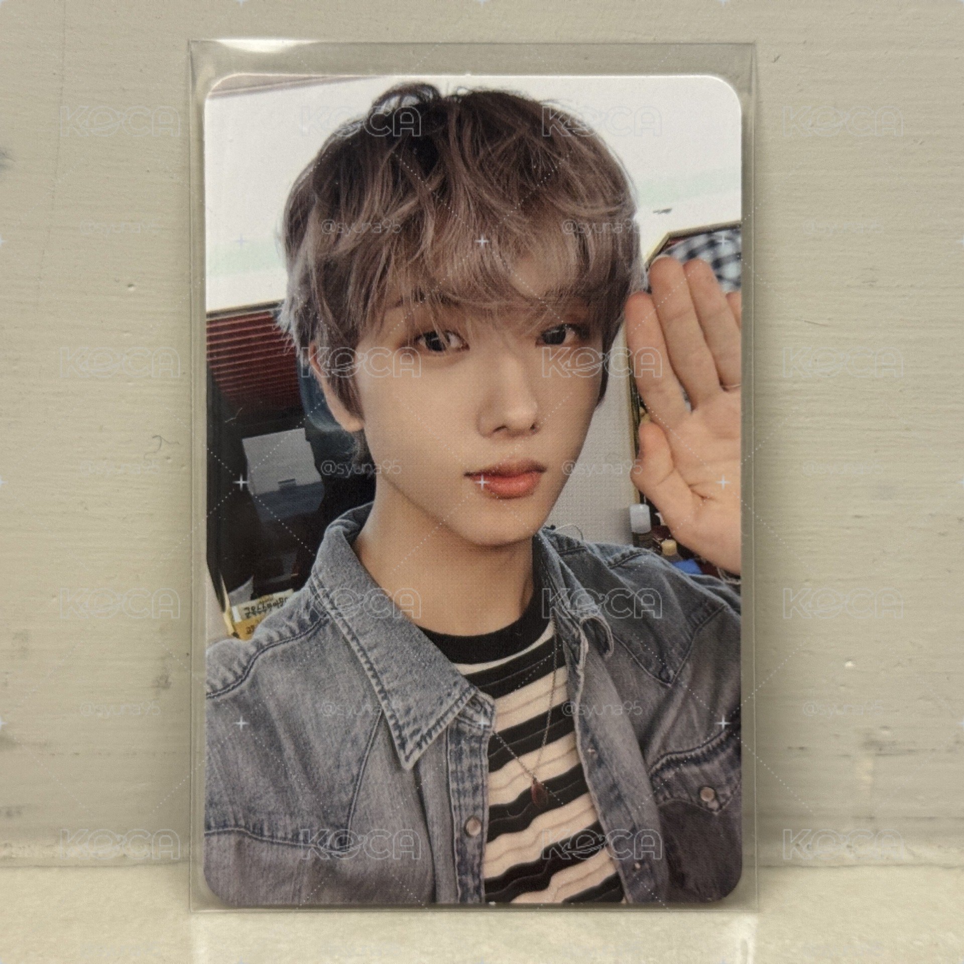 NCT DREAM JISUNG