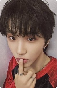 19.99 愛豆驛站 1.0 幸運卡 6