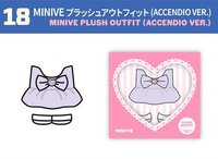 MINIVE SCHOOL 娃衣 accendio ver.