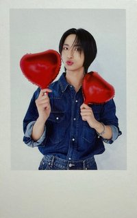 Destiny’s Memories 周邊卡 拍立得_A