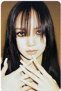 0327 vol.3 專輯卡 