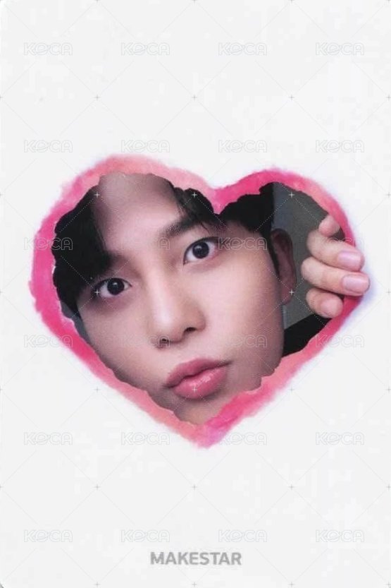 GH1 ms POCA 3.0 簽售卡  背面