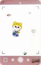 2025 SKZOO快閃店 滿額卡 week 2