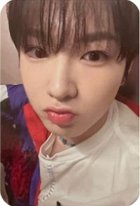 Songbird 專輯卡 Nct Wish Sakuya  Smini版 專卡