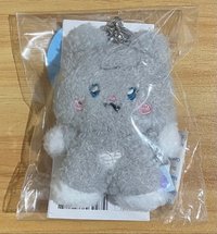 I SWAY 快閃吊飾娃娃 舒華