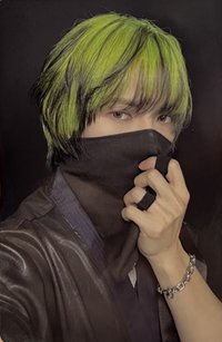 Will hello82 Limited DIGIPAK 專輯卡 