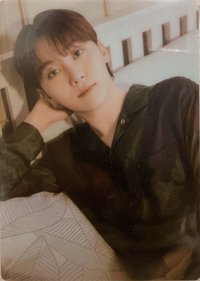 22’CAFE SR 入場卡 / 場限卡 