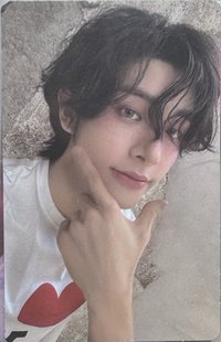 正二 wvs pb 特典卡 