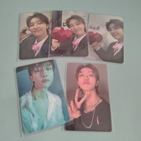 迷12克拉盤卡、wvs特典