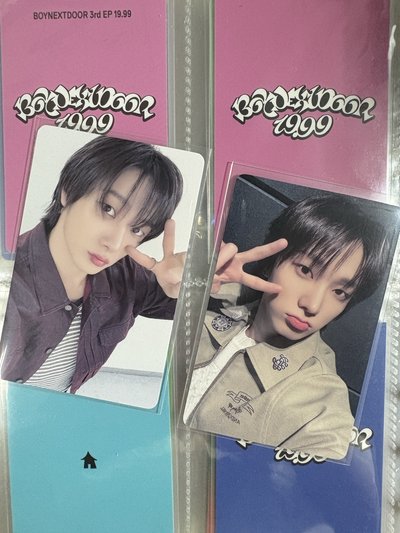 No Genre 一直娛 SUNGHO