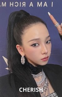 Rich Man dmm 預售 特典卡 