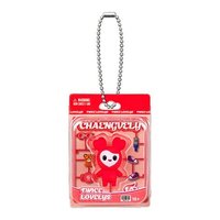 扭蛋盲盒 萬代模型扭蛋 彩瑛