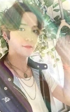 FEVER pt.3 Kpopstore 1.0 簽售卡  正面