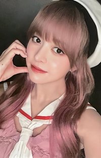 仲夏夜 wm 2.0線下 簽售卡 小狼莉