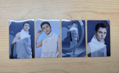 ［NEW］新巡卡包卡