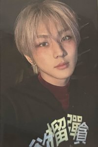 迷六 隨機卡keyring ver. 專輯卡 