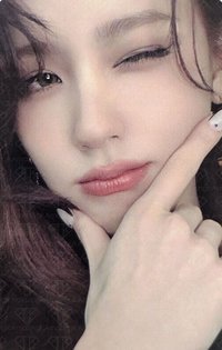 正規二 專輯卡 ver.電子專