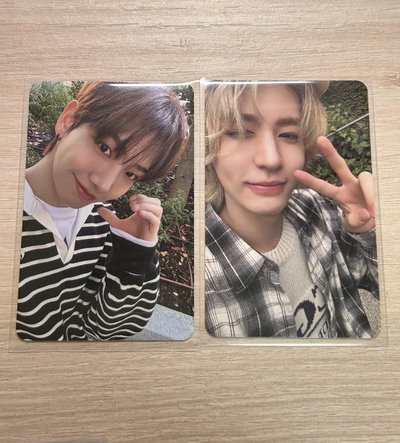 馬德里回憶錄小卡 寫真