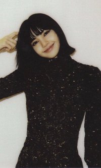 THE ALBUM 專輯卡 1 ver.