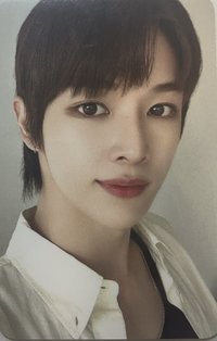 2024年曆 周邊卡 照片集