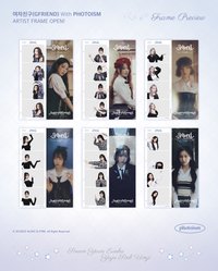 十週年專 四季-人生四格