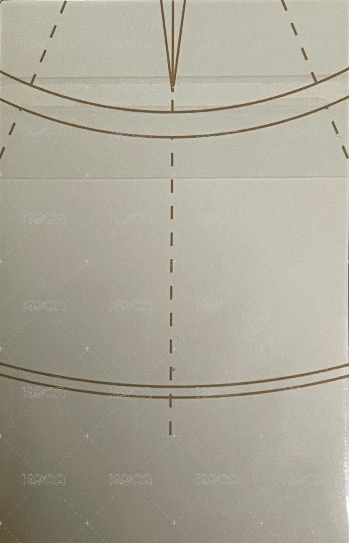 All to Action 專輯卡 Z ver. 背面