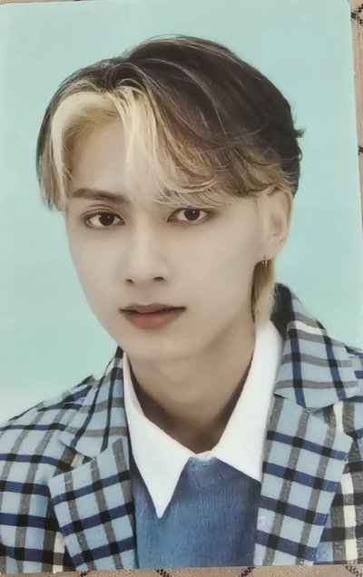 SEVENTEEN 2023 FOLLOW隨機卡包卡