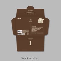 ETERNALT 專輯 poca專