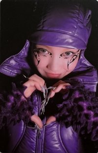 NEW DNA 專輯卡 ver.X