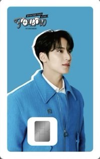 Follow Again 交通卡 