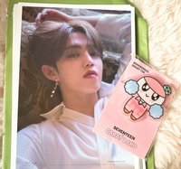 檔案卡組+蹦蹦支架