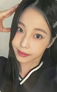 仲夏夜 jyp 幸運卡 狗耳圭