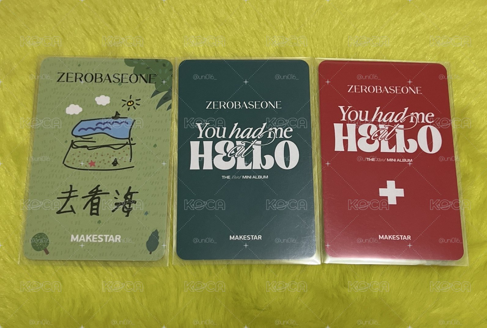 zb1 ms幸運卡鋭