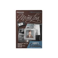 COH 專輯 MONALISA 電子專