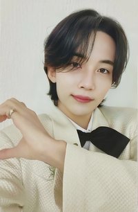 MINI10 專輯卡 ｜CARAT ver.