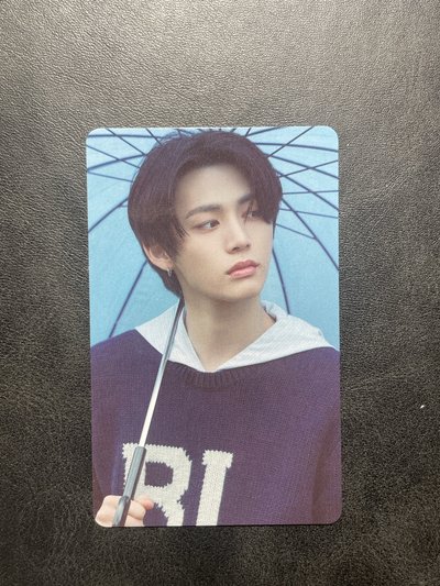 🚪BND AND, 日咖特典 💟