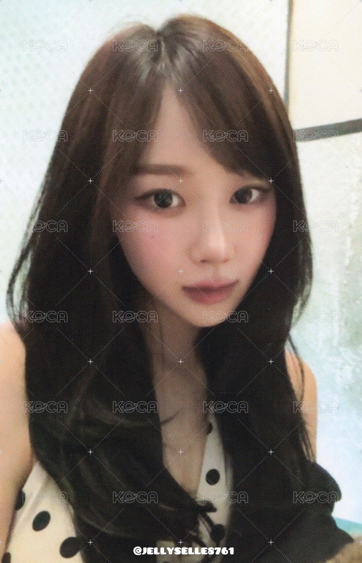 Rich Man 周邊卡 快閃包包吉 正面