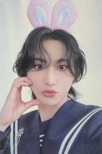 ANITEEZ IN ILLUSION 隨機卡 