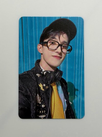 DK｜TELEPARTY｜專輯卡