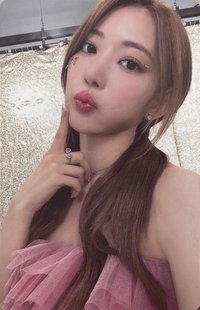 ANTIFRAGILE 專輯卡 專卡