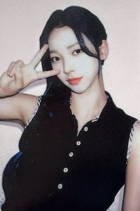 Girls kms 簽售卡 簽售3.0v1柚