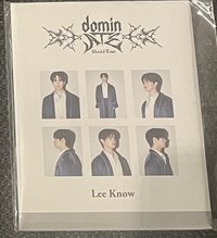 旻浴袍卡一套全新未拆