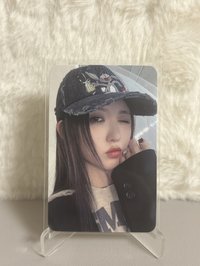 黑帽台特中背秋