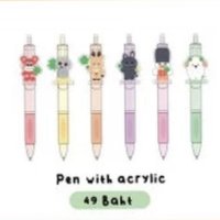 RIIZE x MOSHI THAILAND 筆 