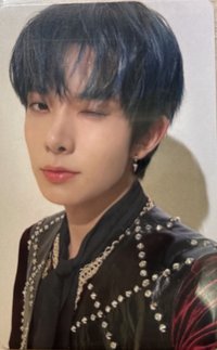 DIMENSION : 閃光（SENKOU） 日咖 幸運卡 