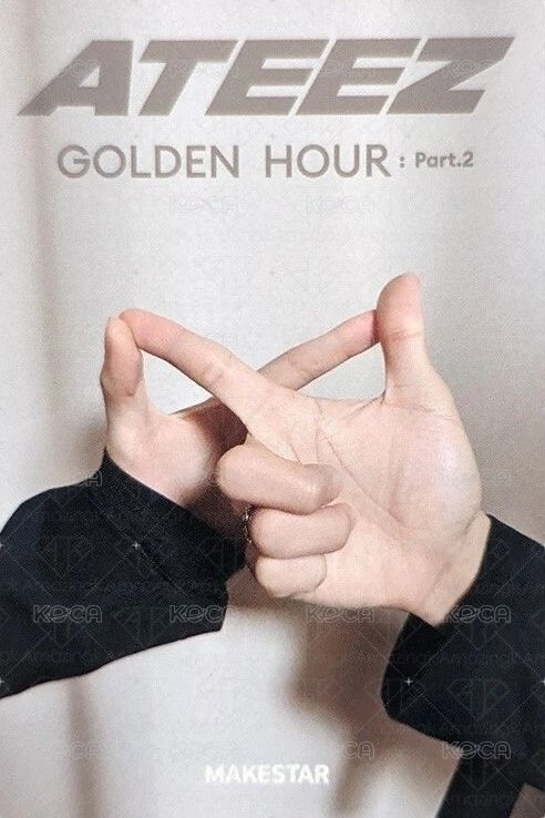 GH2 ms 1.0 Unit 幸運卡  背面