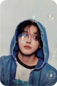 poppop QQ音樂 深圳線下 特典卡 