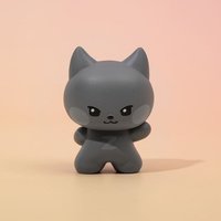 wvs zeroni 公仔 電腦螢幕